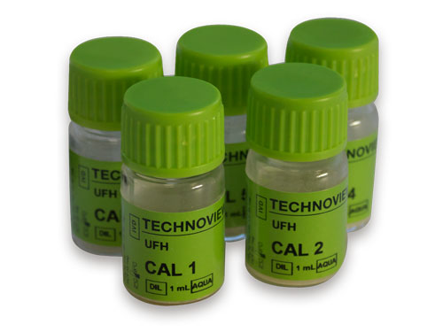 TECHNOVIEW® UFH Cal
