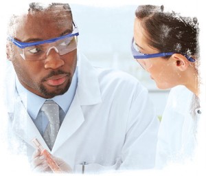 coupleBiologiste